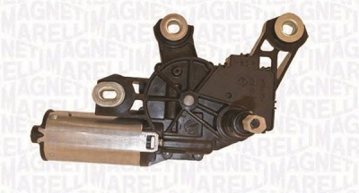 MAGNETI MARELLI 064342004010 -  Двигатель стеклоочистителя